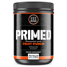 Load image into Gallery viewer, Primed (Preworkut Fruit punch)
