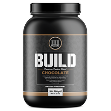 Load image into Gallery viewer, Build (Chocolate Protein)