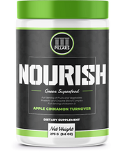 Load image into Gallery viewer, Nourish (Green Superfood)