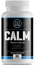 Load image into Gallery viewer, Calm (Magnesium Glycinate)