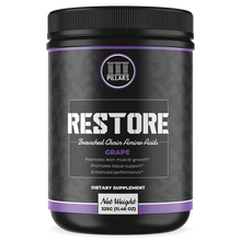 Load image into Gallery viewer, Restore (Grape BCAA&#39;s)
