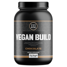 Load image into Gallery viewer, Vegan Build (Chocolate)
