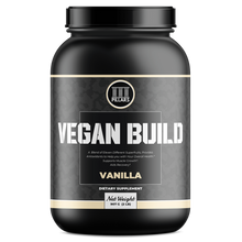 Load image into Gallery viewer, Vegan Build (Vanilla)
