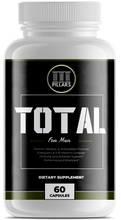 Load image into Gallery viewer, Total (Ultra Multivitamin for Men)
